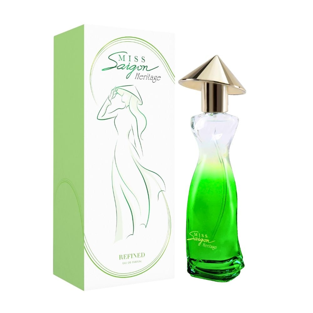 Miss Saigon Heritage Refined 50ml image