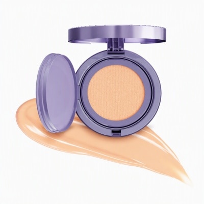 MAYBELLINE NEW YORK Phấn Nước Maybelline Super Stay Matte Max Up To 30H Cushion Foundation 11g . image
