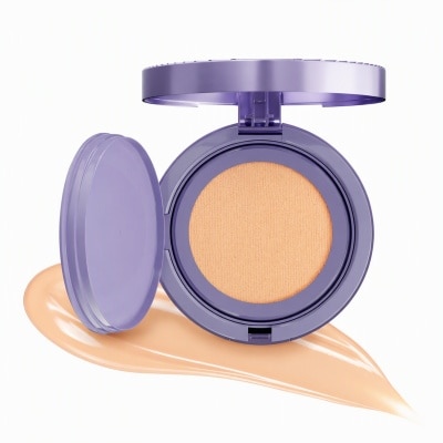 MAYBELLINE NEW YORK Phấn Nước Maybelline Super Stay Matte Max Up To 30H Cushion Foundation 11g . image