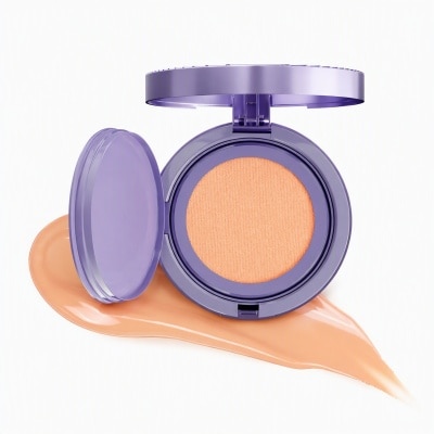 MAYBELLINE NEW YORK Phấn Nước Maybelline Super Stay Matte Max Up To 30H Cushion Foundation 11g . image