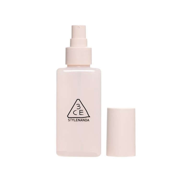 Xịt Khóa Nền 3CE Lasting Setting Mist 95ml image