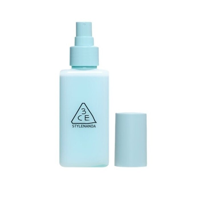 Xịt Dưỡng 3CE Fitting Prep Mist 95ml image